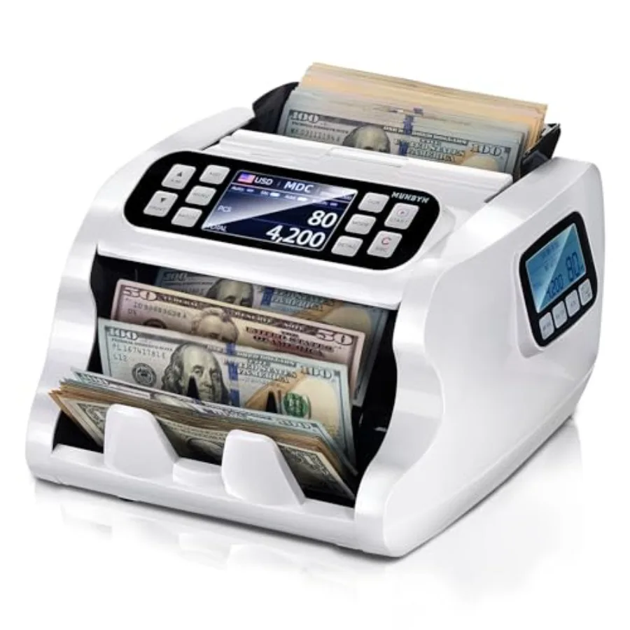 IMC22 Money Counter…