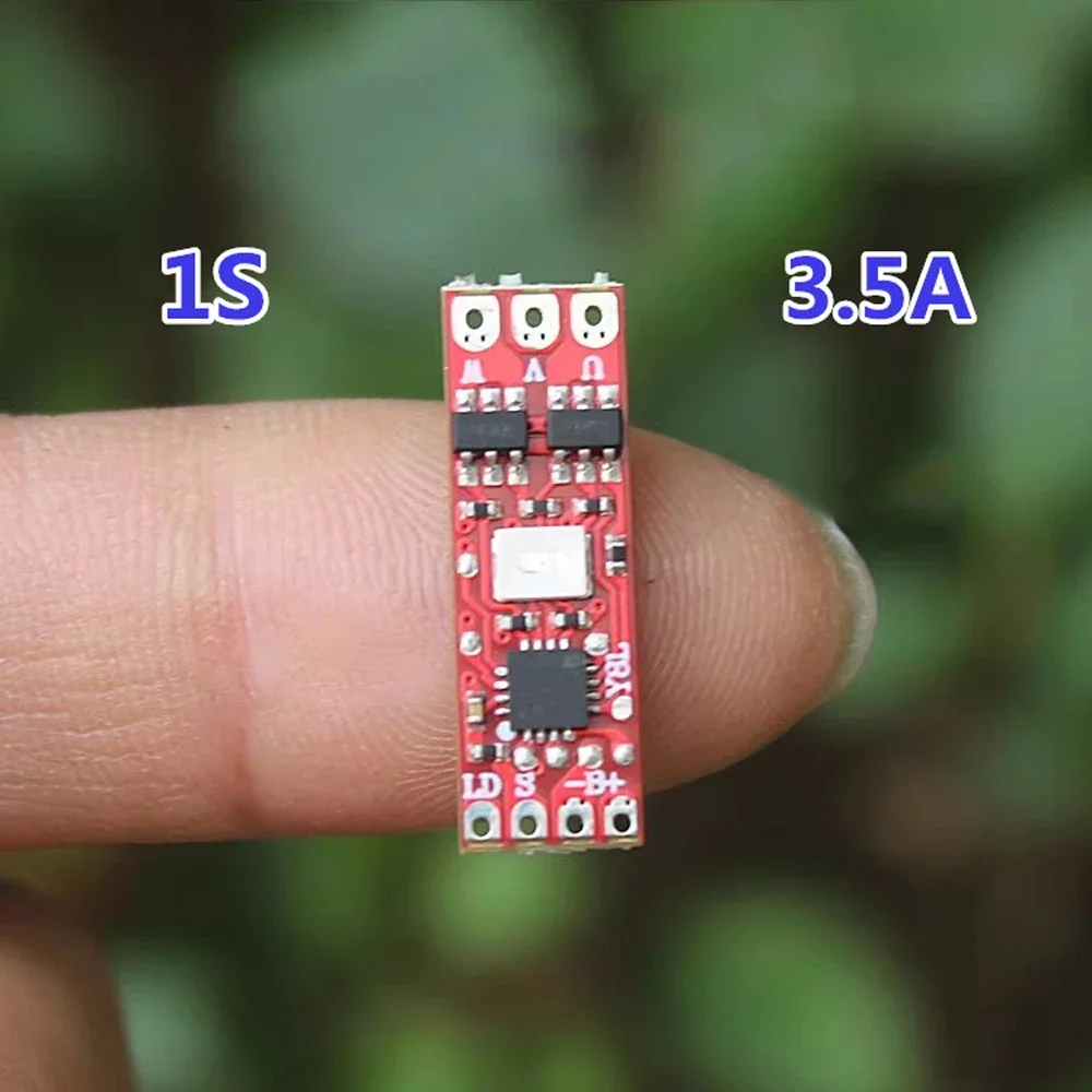 1S Dc 3V-6V 3.7V 3.…