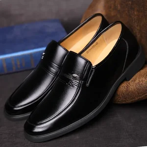 8 Main Sales Men's Formal Shoes - №5
