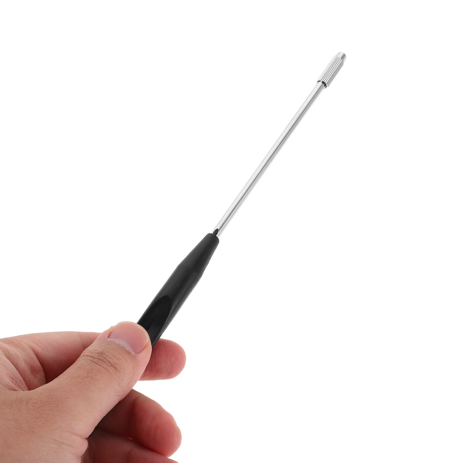 

4 Pcs Sterile Inoculation Tools Inoculating Loops Rod Device Copper Sticks Probe