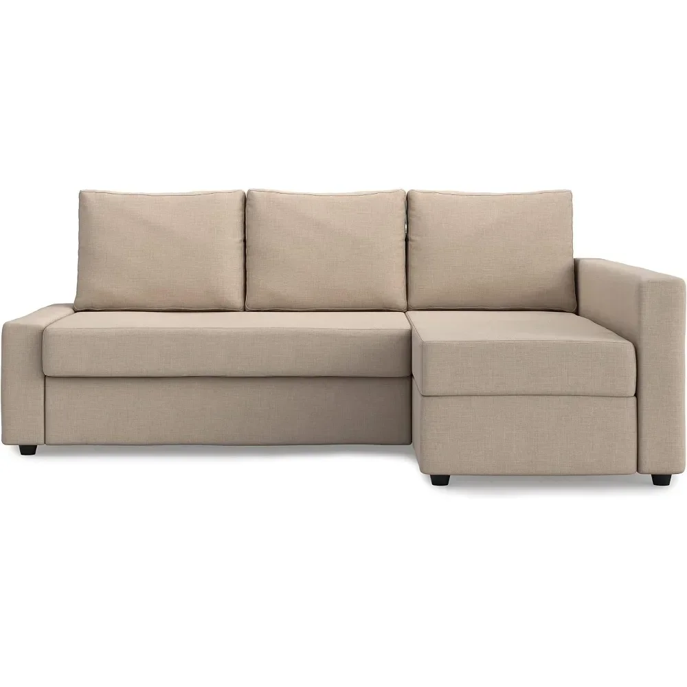 Sofa Bed Cover Sect…