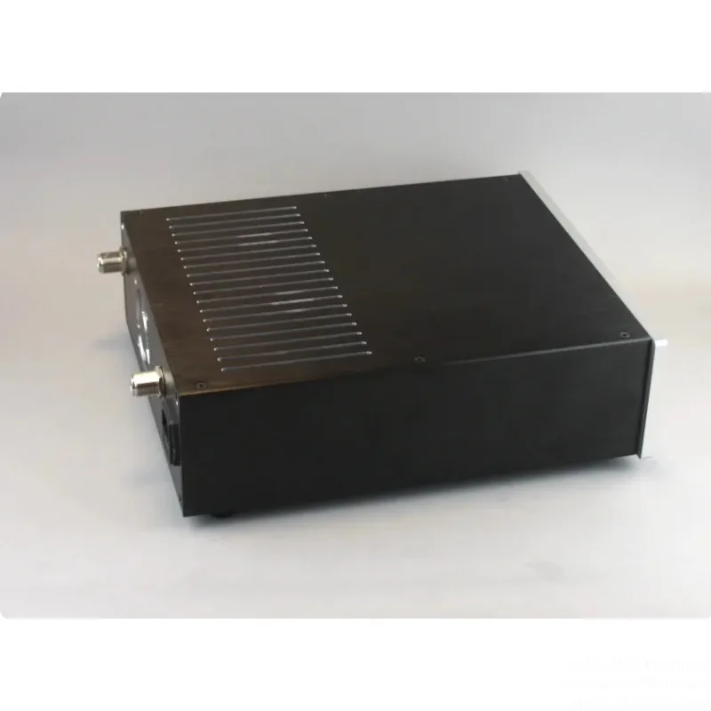 FM 87-108MHZ High Power FM Amplifier Broadcast RF RF Amplifier Country FM Solid State Amplifier