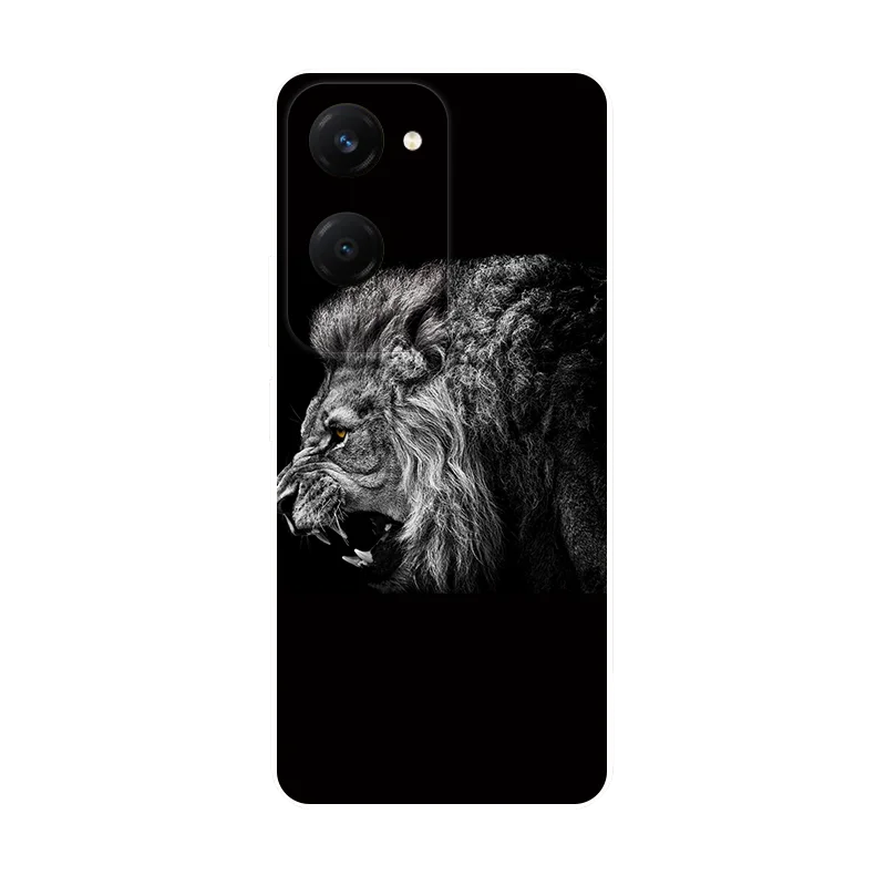 Case For Vivo Y28S 5G Cover Y 28S Soft Silicone Cute Protective Back Cases for Vivo Y28S Phone Case VivoY28S