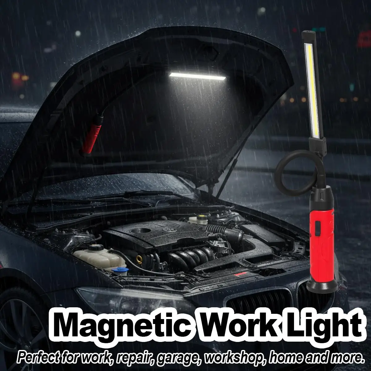 rechargeable-led-work-light-work-bench-lights-led-magnetic-work-light-led-gooseneck-light-cob-work-light-flexible-work-light