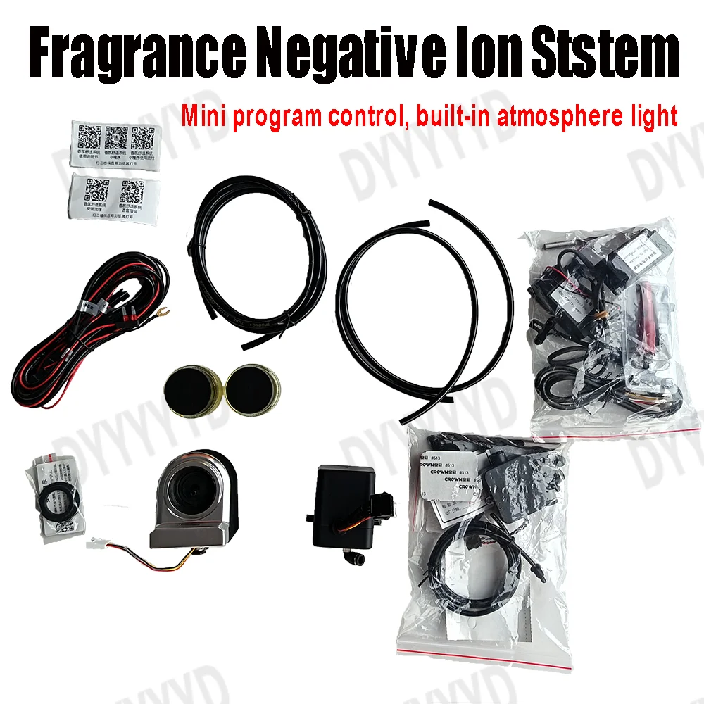 Universal Car Air Freshener for Audi A3 Q3 A4 Q5 A6 TT Q7