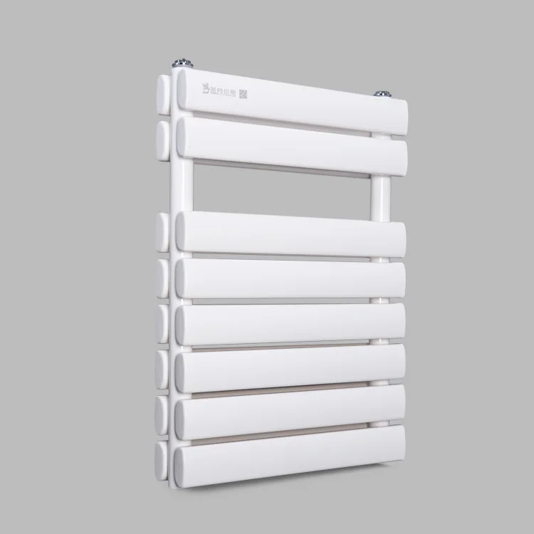 

Электрическая вешалка для полотенец для ванной комнаты с графическим нагревателем