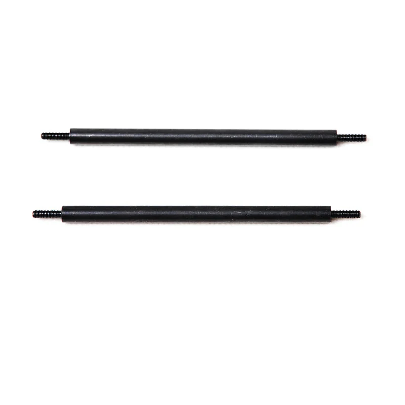 Fms 1:6 escaladores Willis accesorios originales chasis armadura eje de transmisión biela Mada dientes juego de Motor tornillo cubierta de copa