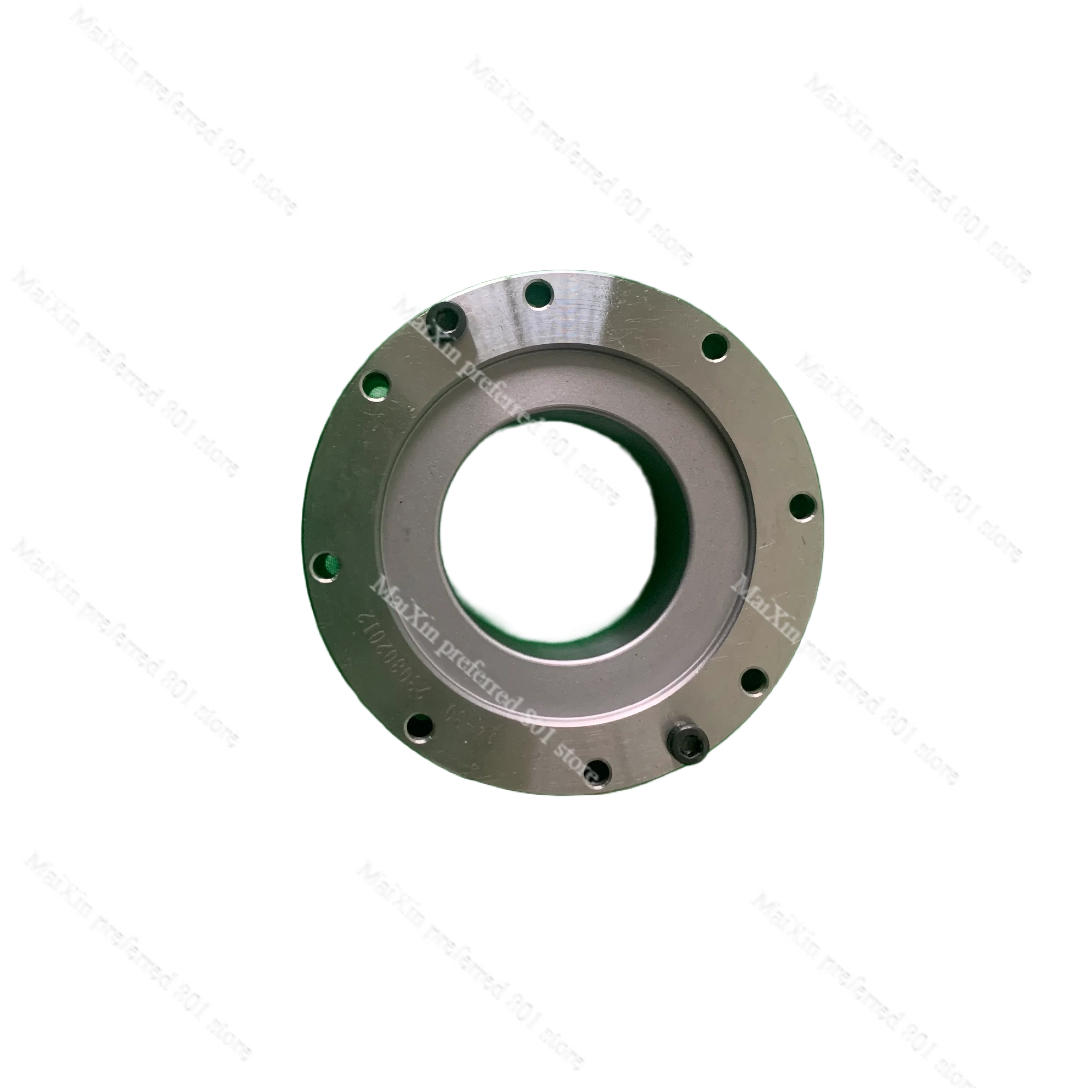 Harmonic gear reducer top hat type reducer automation high precision gear industrial robot servo gear reducer F14-F58