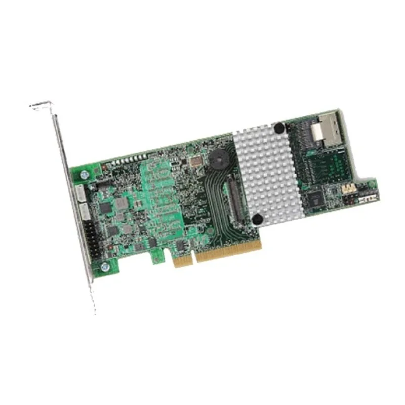 

Parts for LSI MegaRAID 9271-4i 1GB Cache RAID5 6 1 10 SAS Array Card 6T 8T