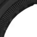 /3.50-6 /Tires /With For Honeycomb Inner Anti-slip Design Puncture For Proof Rubber Wheel For Electric Scooter Replacement Parts