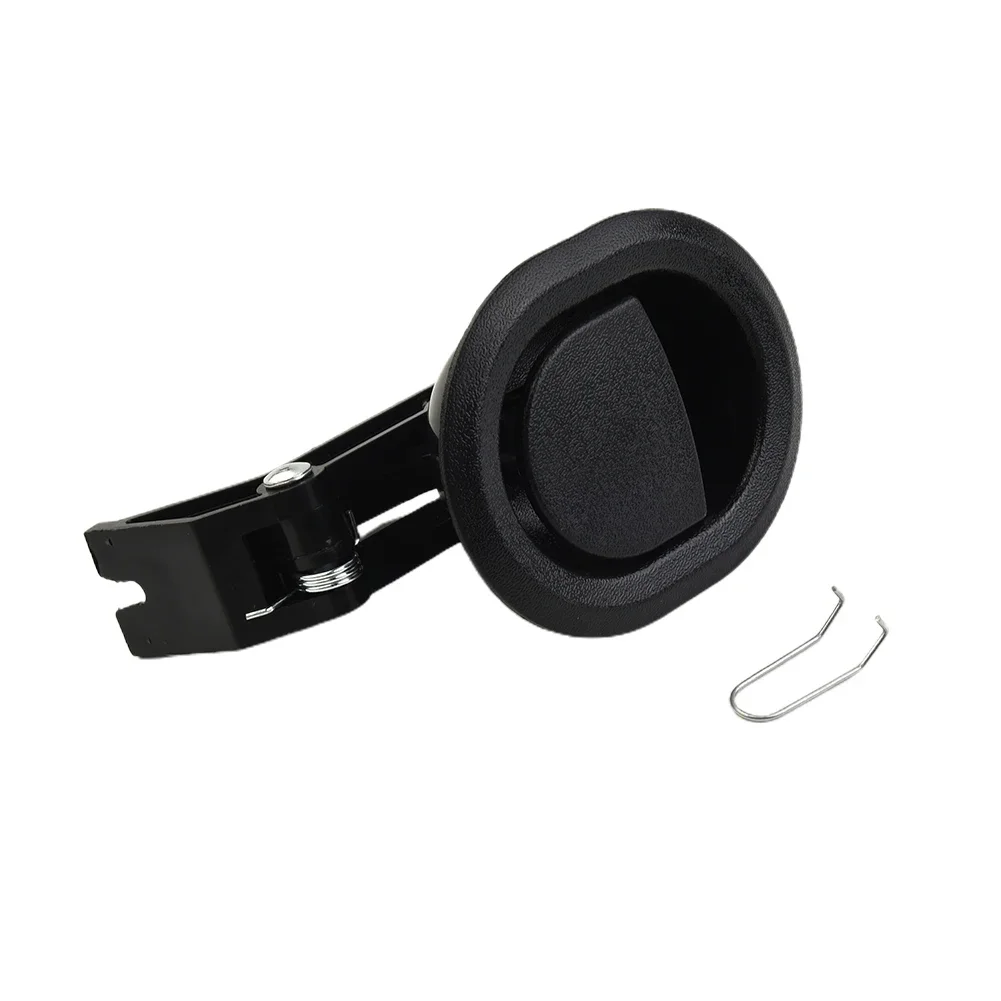 Plastic Couch Release Lever Replacement Sofa Chair Recliner Release Pull Handle Part Longer End Cable Funiture Accessories