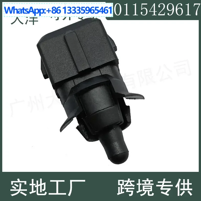 

0115429617 A0115429617 Auto parts, for Mercedes-Benz, intake air temperature sensor