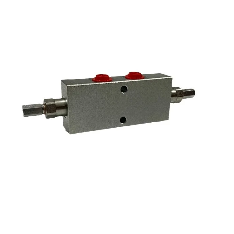 

Suitable for A-VBDE-TF120 bi-directional balance valve
