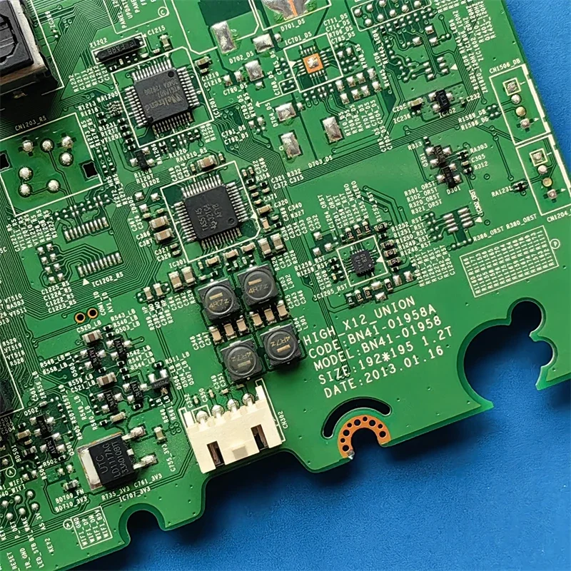 BN94-06740C BN94-06739 06846A BN97-07704B Motherboard For  TV UN60F6300AFXZA UN60F6350AFXZA UN60F6300AFXZC Main Board