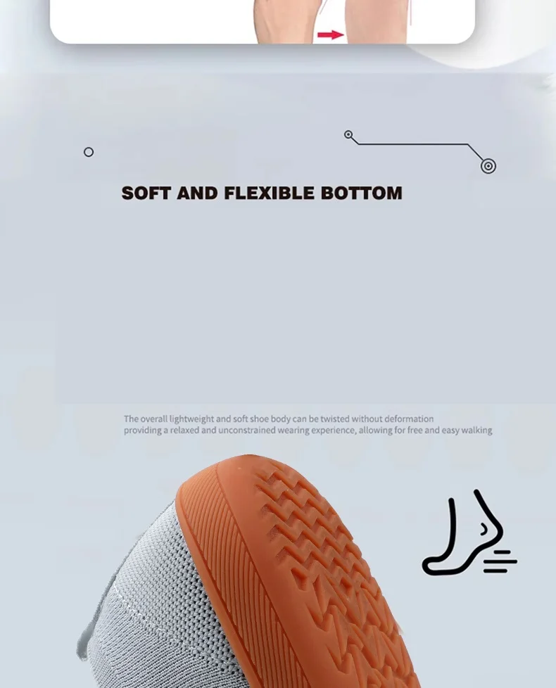 Unisex breite Barfußschuhe für Männer und Frauen, Outdoor-Trailrunning, minimalistische Wanderschuhe, leicht und atmungsaktiv – Detail 3