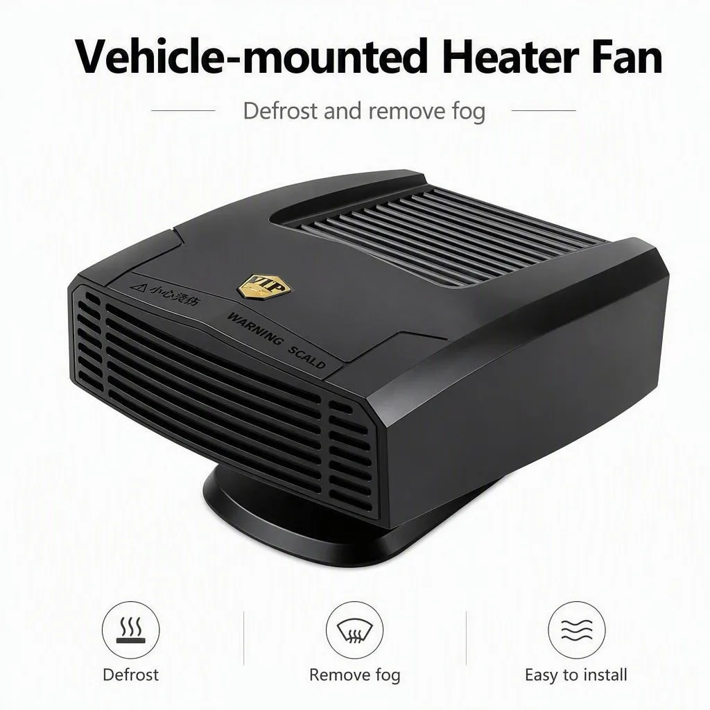 #55 Latest Electric Car Heaters Offers