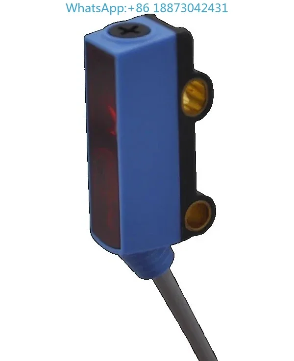 Jiance Small Background Suppression Optoelectronic JC-1451 Optoelectronic Switch Sensor Can Replace GTB2S-N1451