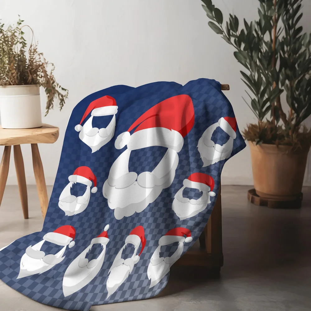 Tu Soft Flannel Thr… - image