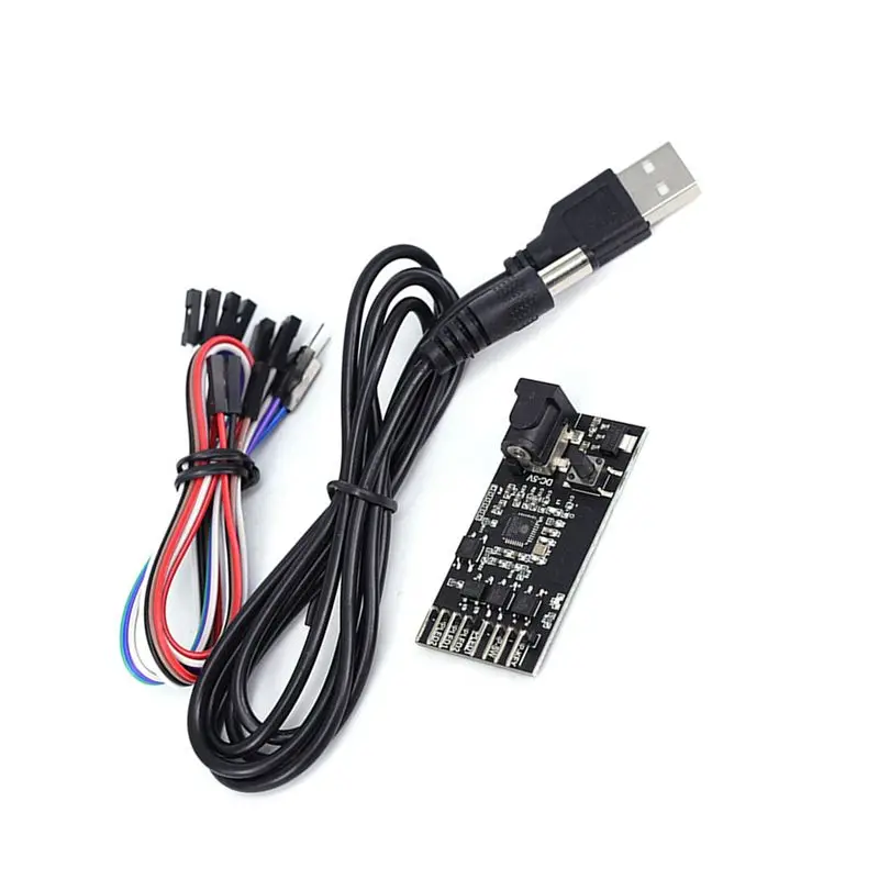 

HFES Computer Remote Switch Wifi Smart PC Start Starting Up Card Startup Card Work With Sinilink Smart Home For Arduino