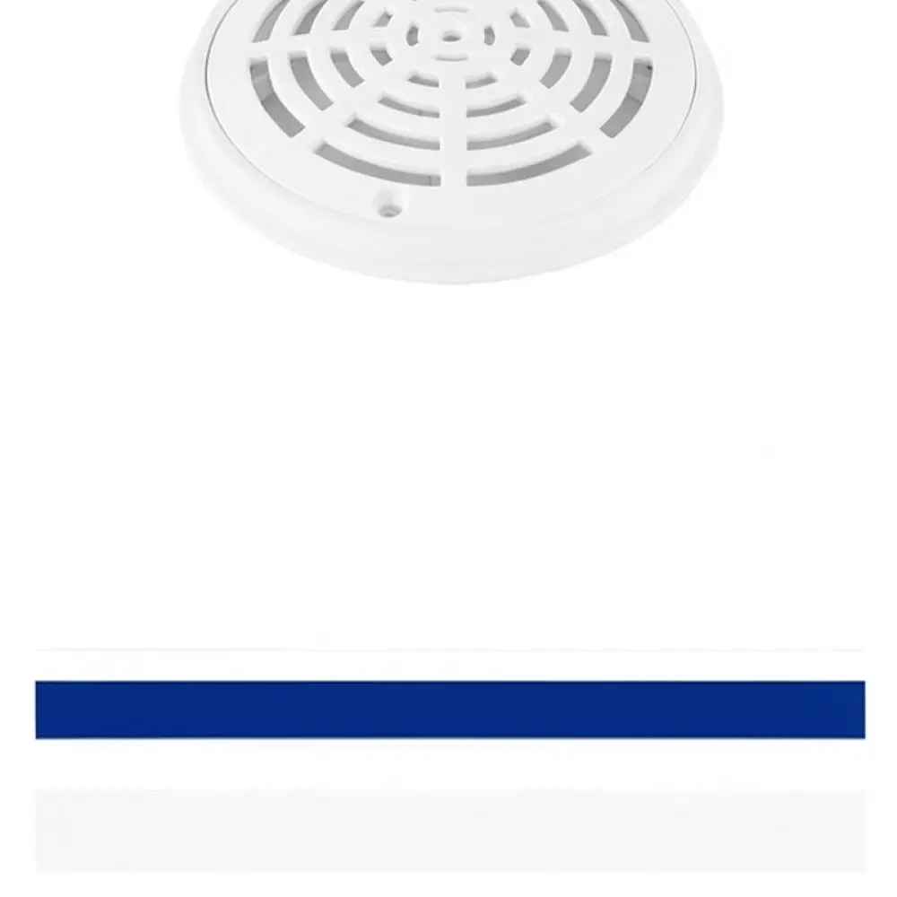 Replacement Round Main Drain Grate For For SP1030 Pool Filter Accessory Swimming Pool Water Pump Protection Cover