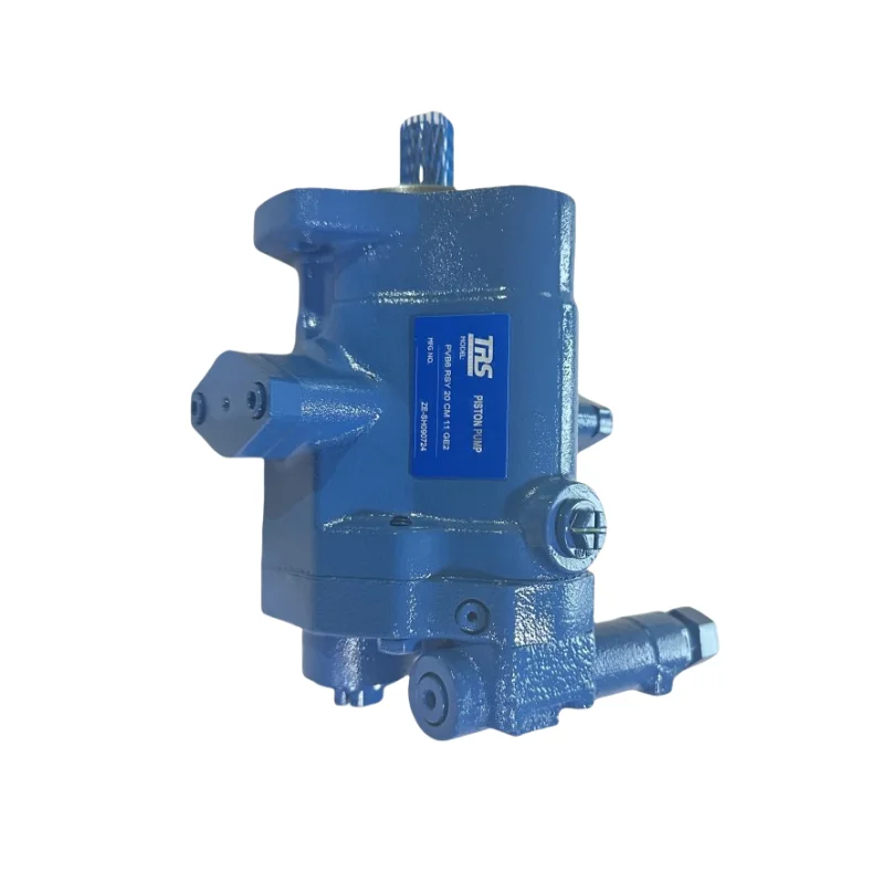 

Original Piston Pump PVB Series PVB45-RSF-20-CC-11-PRC PVB5-FRSY-20-CC-11-JA-S7 PVB20-LS-20-C-11-PRC PVB6-RSY-20-CM-11-GE2