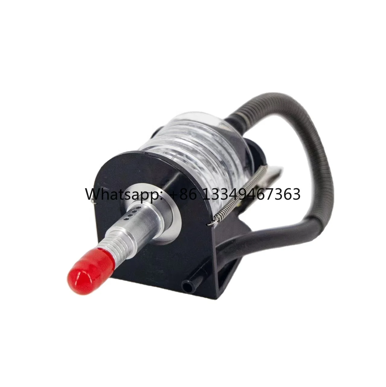 Cyclone Separator  for Air Sampler