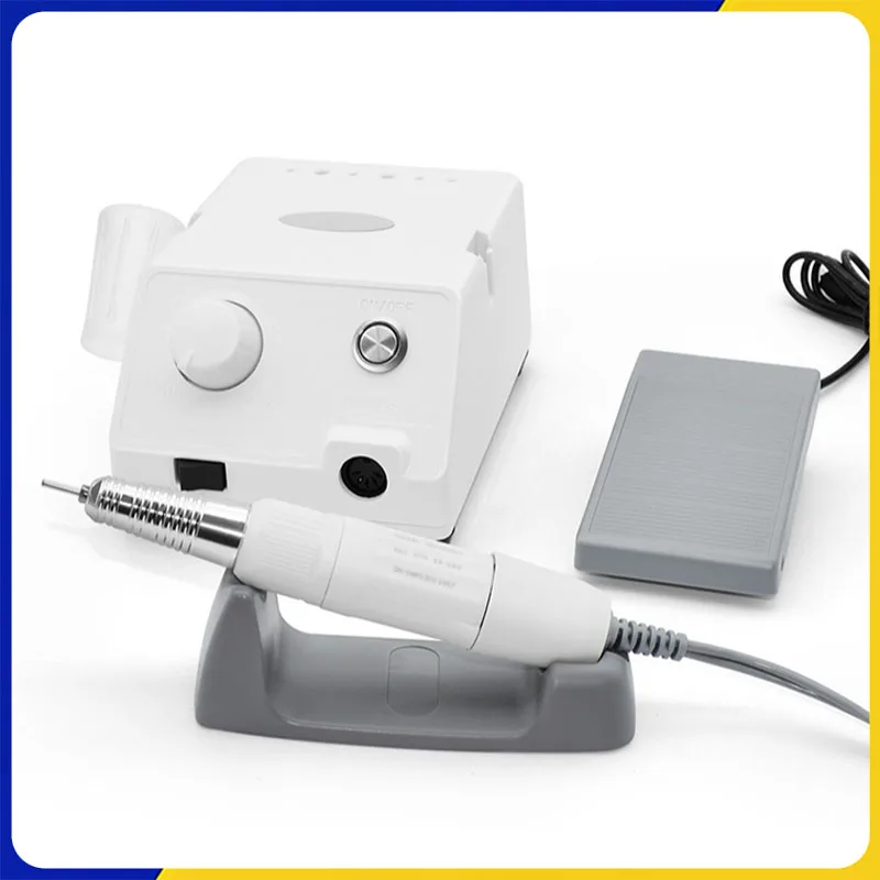 

Микромотор Marathon M4S, 35000 об/мин, полировальный микромотор, наконечник для стоматологической лаборатории, микромотор Polishing H20N, инструмент для полировки марафона