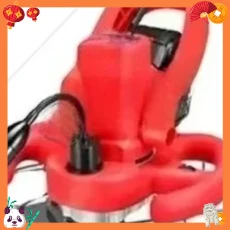 Lithium Battery Small Cement Concrete Polisher Wall Plaster Small Flat Cement Electric Trowel Road Surface Light Collector