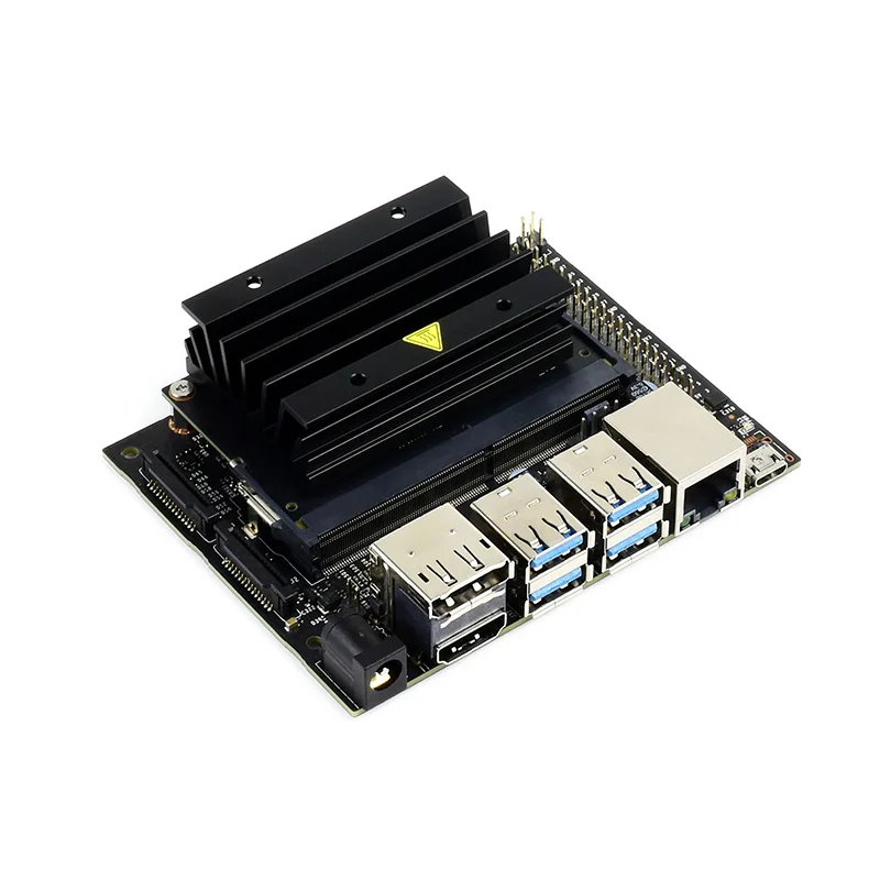 AI Development Board 2CH CSI