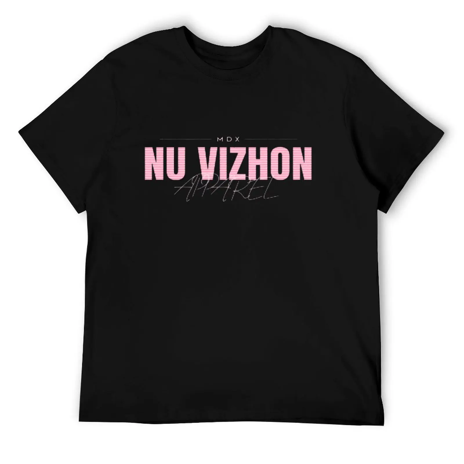 Nu Vizhon T-Shirt M… - image