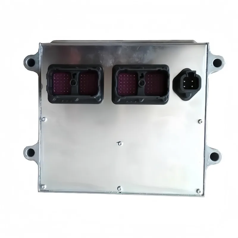 Genuine Quality Cummins ISLe Engine Electronic Control Module 4943133 4988820 Replacement Engine Parts