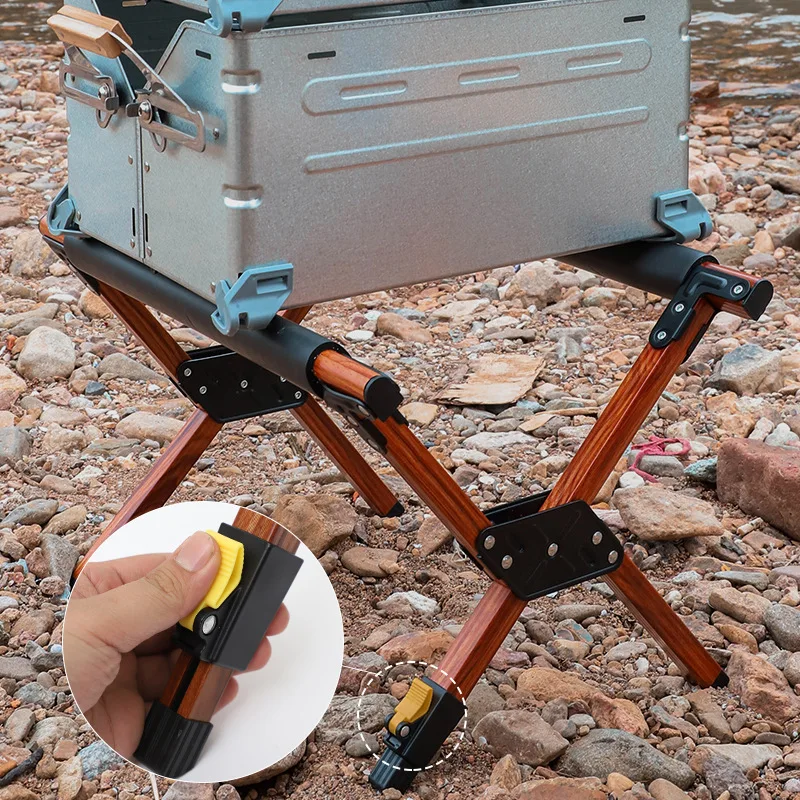 Thumbnail 4 - #19 Compare Folding Luggage Racks Before You Buy