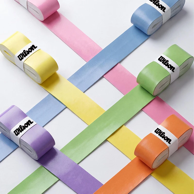 Thumbnail 2 - #3 Trending Wilson Overgrips Right Now