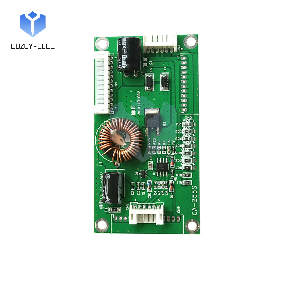 CA-255S 10-48 inch LED LCD TV Backlight Boost Constant Current Board Boost Driver Inverter Module TV Power Board