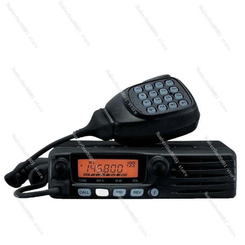 

Автомобильная рация, гражданское радио TM-281A/TM-481A, высокомощная высокочастотная автомобильная морская радиостанция