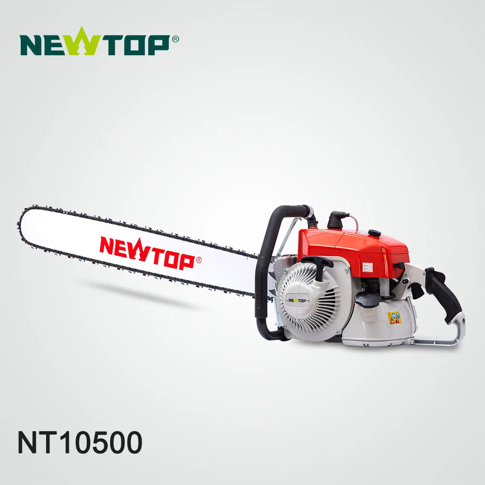 Bar 36 070 100cc Petrol Large Gas Chainsaw