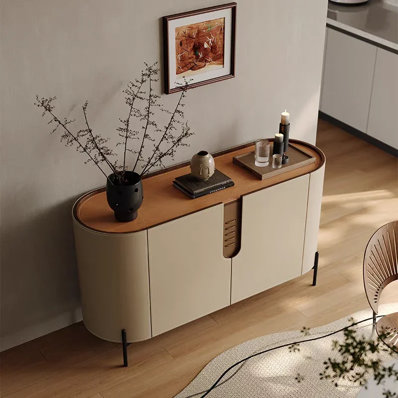 تصميم خزائن غرفة المعيشة الحديثة الشمال الفاخرة ديكور تخزين عرض خزانة كبار فريد فيترينا أثاث غرفة المعيشة