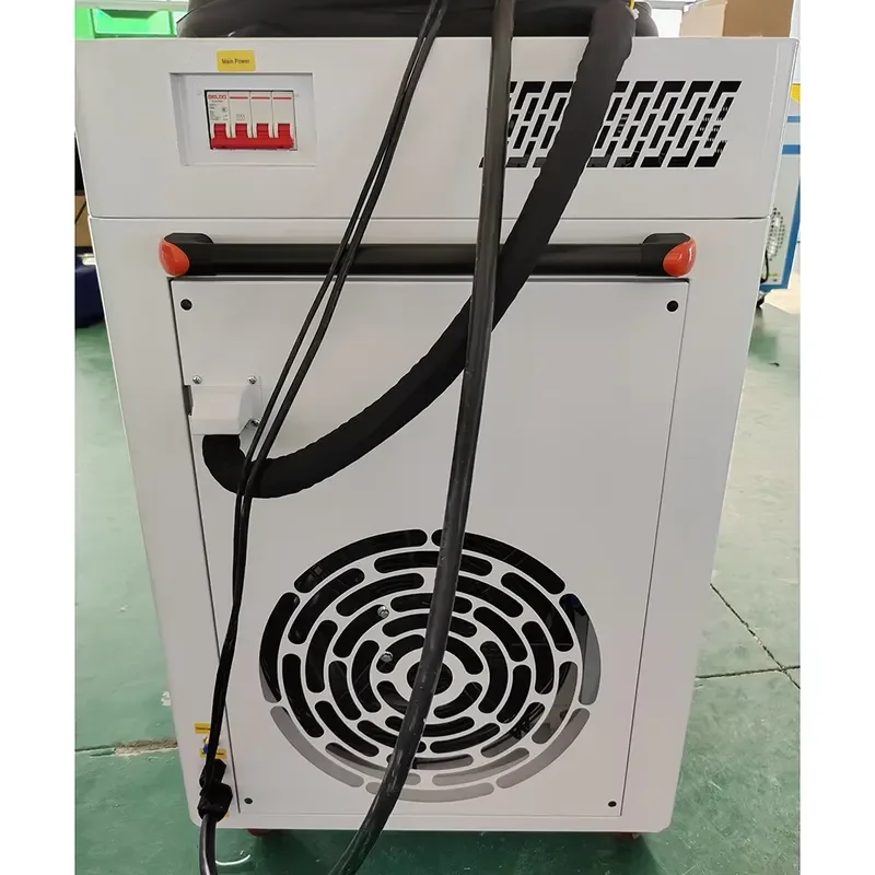 Portable Small Mini Handheld 1500w 3 in 1 or 4 in 1 Welding Machine Price Welder 3 in 1 Welding Equipment