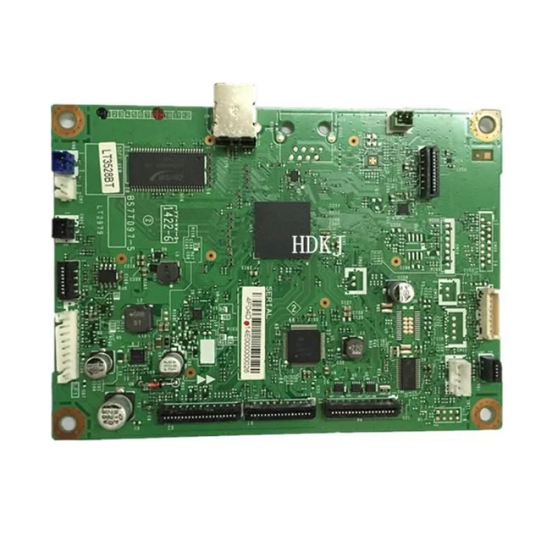 Novos acessórios de placa-mãe para Lenovo M7400W, M7605DW e M7405DW