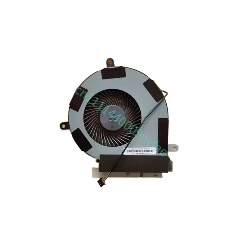 New Original CPU+GPU PC Cooling Fan For Microsoft Surface Studio 43Q-00001 43Q-00013 All-in-one 28” 1 2  2+ AIO NS6CB01 NS6CB00