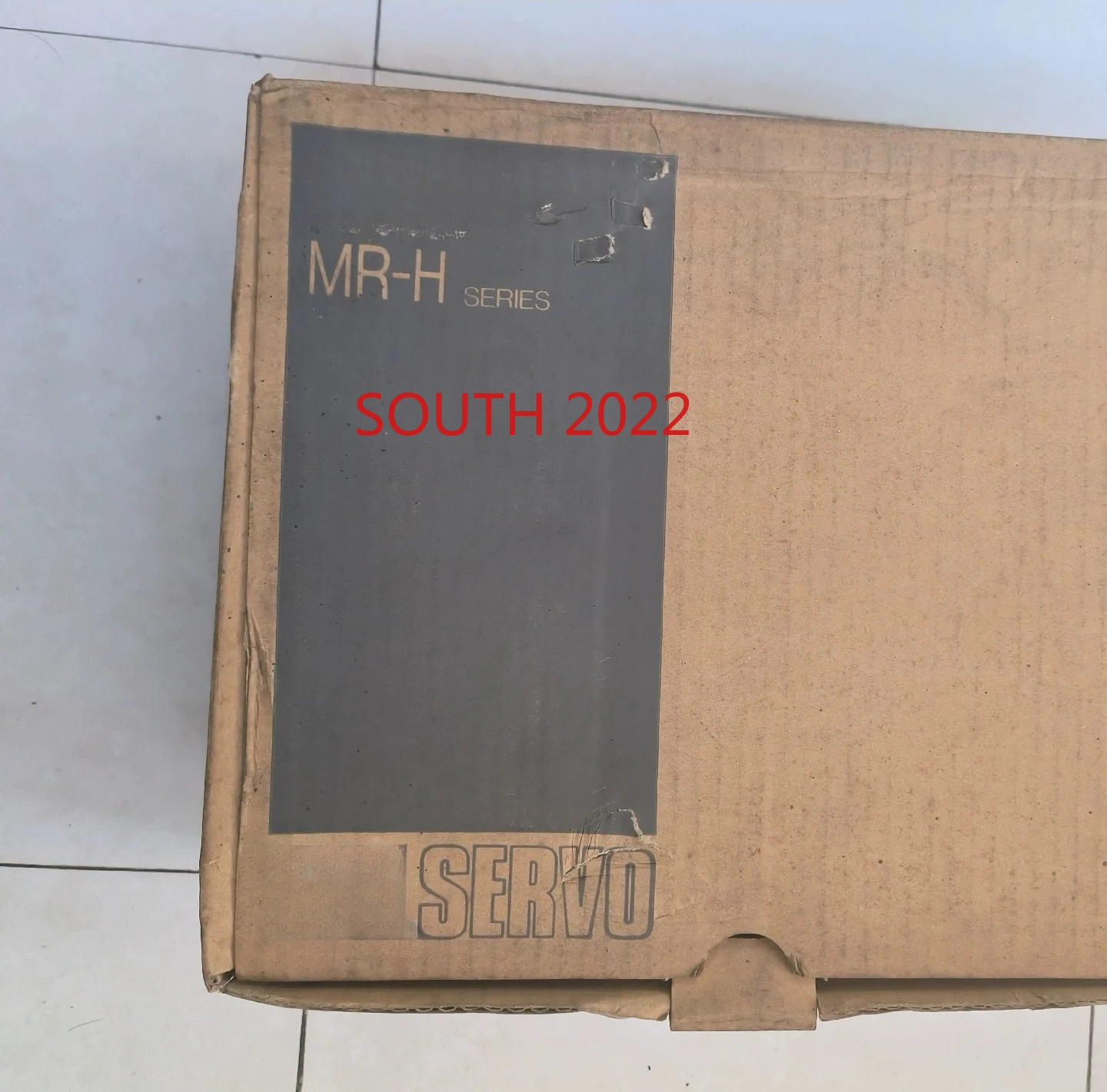 NEW in Box MR-H10BN MR-H20BN MR-H40BN MR-H60BN MR-H100BN Servo Driver