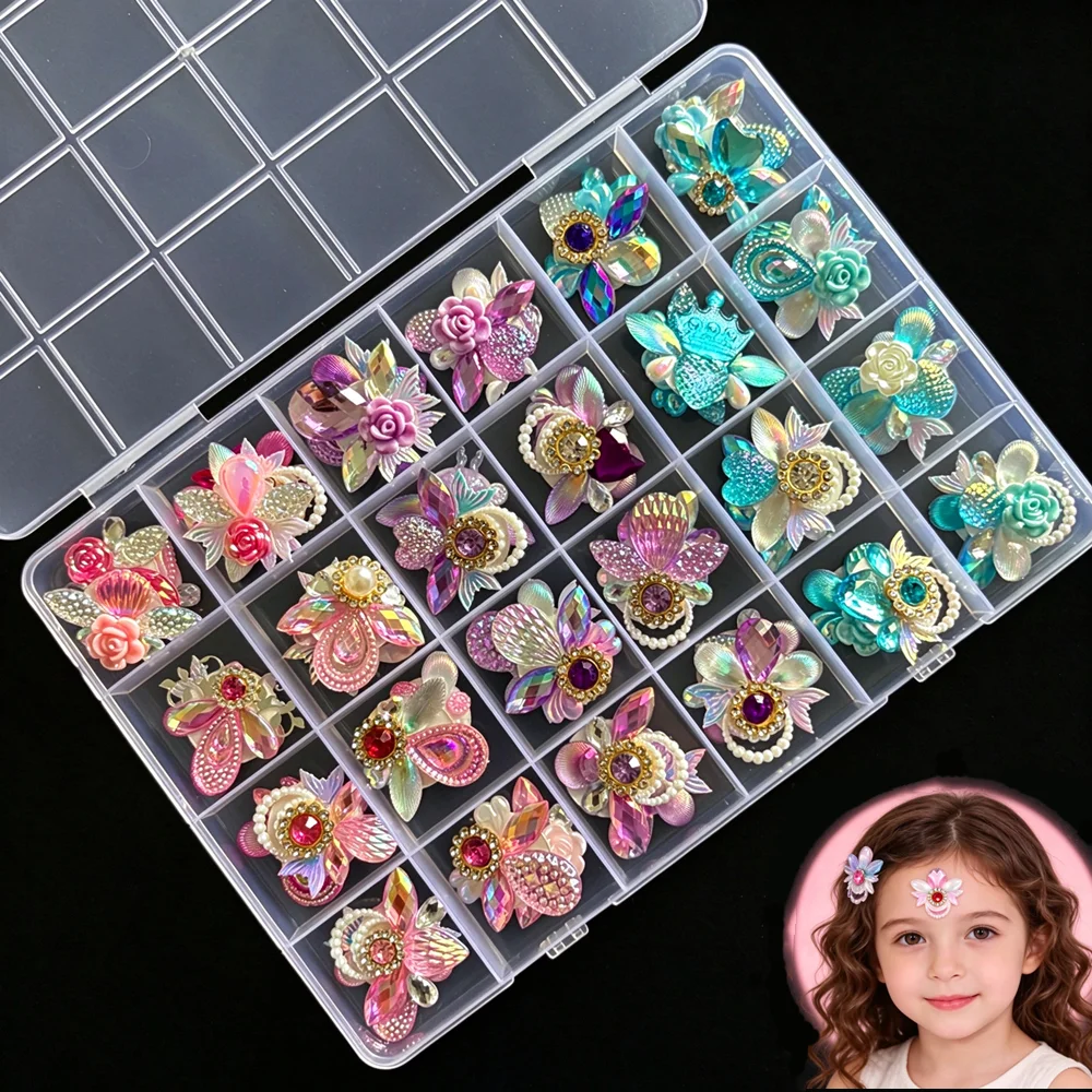 Diamond Face Stickers Gems Colorful Glitter Crystal Face Decal 3D Self-Adhesive Face Rhinestones for Kids Adults Festival Makeup