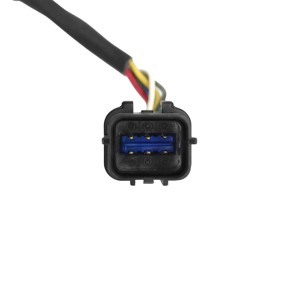 1 piece 95760-3R550 For Hyundai Kia CADENZA 2016 Rearview Camera Parking Assist Backup Reversing Camera 957603R550