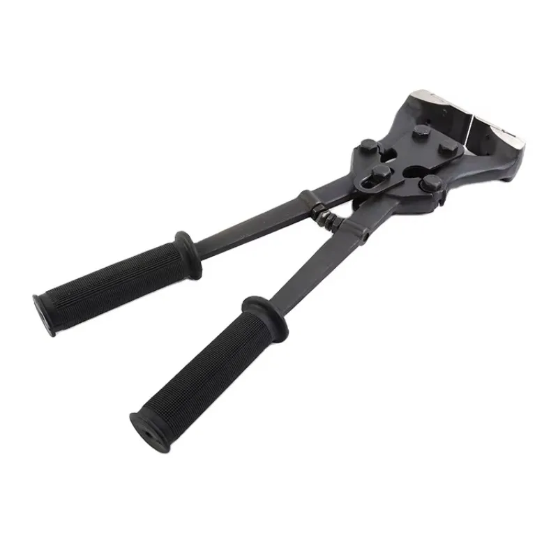 KD927 Simple to Operate Handed Metal Material  Heavy Duty Horse Claw Hoof Farrier Tool Cutter Tong