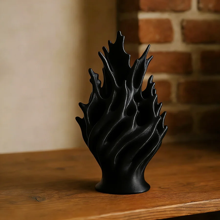 Thumbnail 4 - #6 New Decorative Flower Vases Arrivals