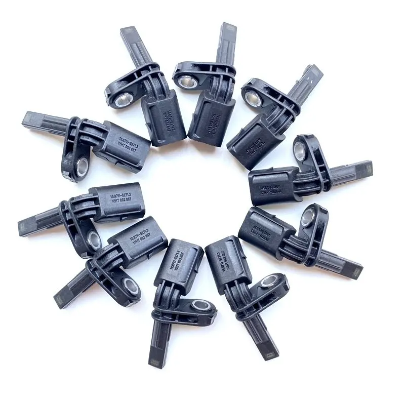

10 PCS Front left Wheel Speed Sensor For Audi A3 TT Touran Passat B6 B7 Golf MK5 MK6 WHT003857 WHT 003 857 7H0 927 803