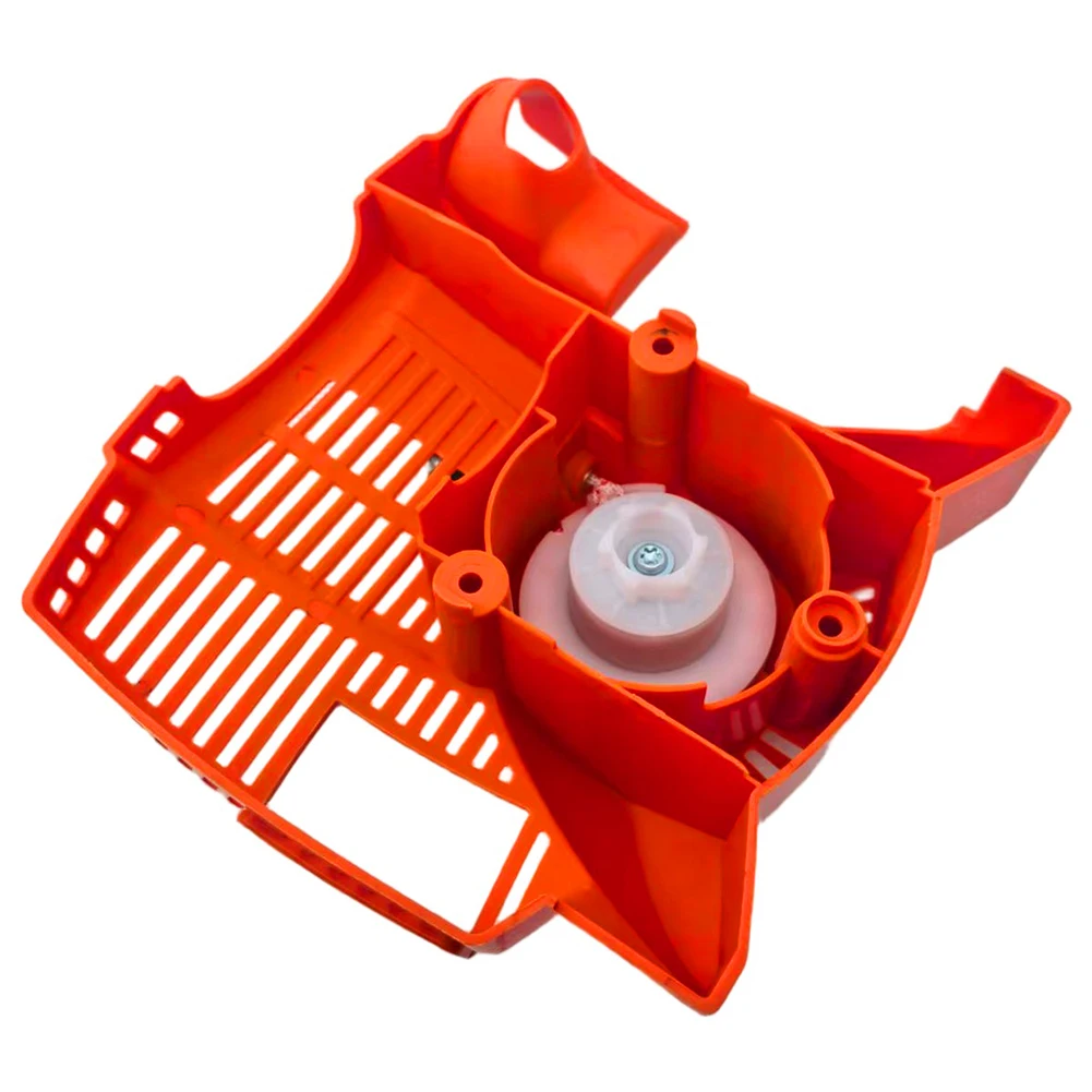Recoil Starter for Outdoor Tools Compatible Tool Parts for Outdoor Power Equipment Recoil Pull Starter Longevity And Reliability