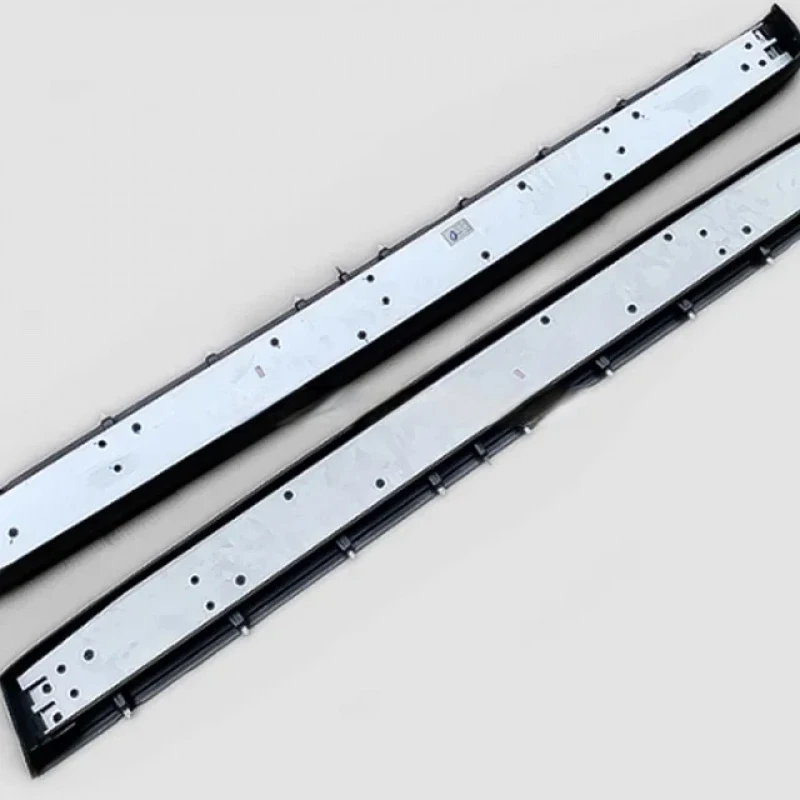 

Aluminum Alloy Anti-Rust Side Step Running Board 4x4 SUV Vehicles