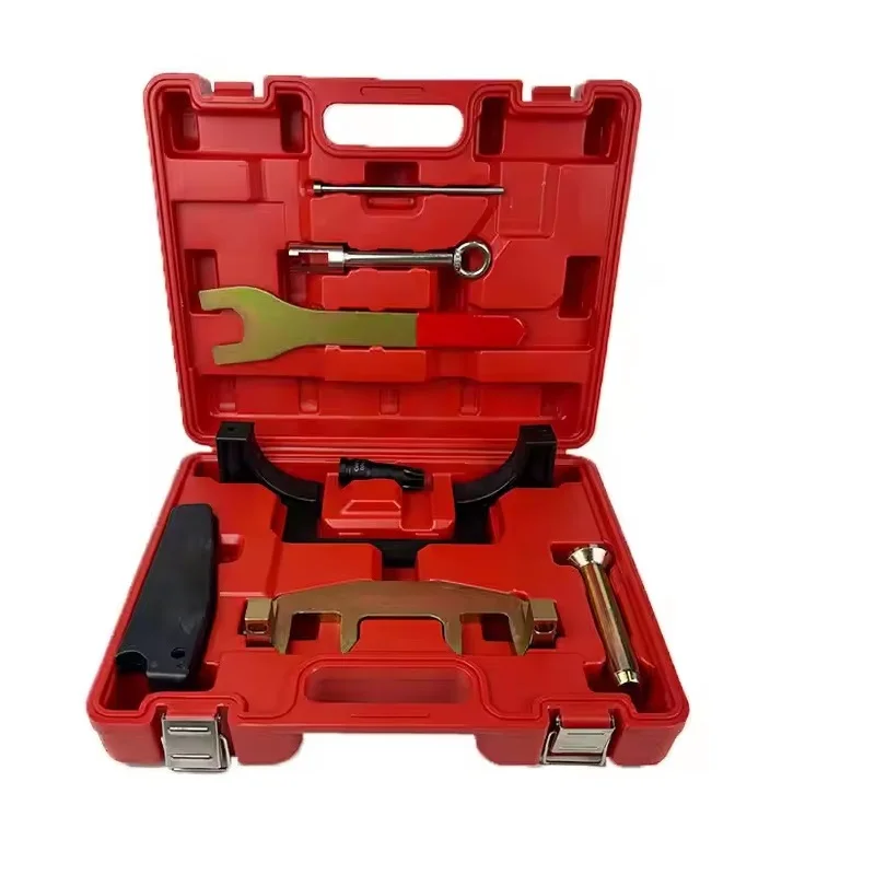 

For Mercedes Benz M271 Camshaft and Timing Chain Installation Kit Engine Timing Tool