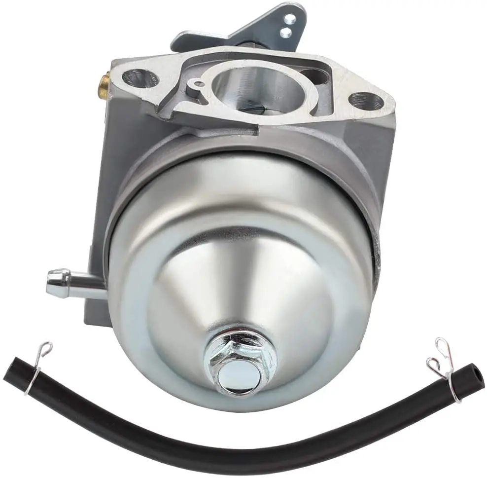 Imagem -06 - Motor-carburador Bonito para Honda 16100-z0y-m42 Peças Carburador Gcv190 Gcv190a Gv190la Hrb217 Hrx217 Hrx217k1